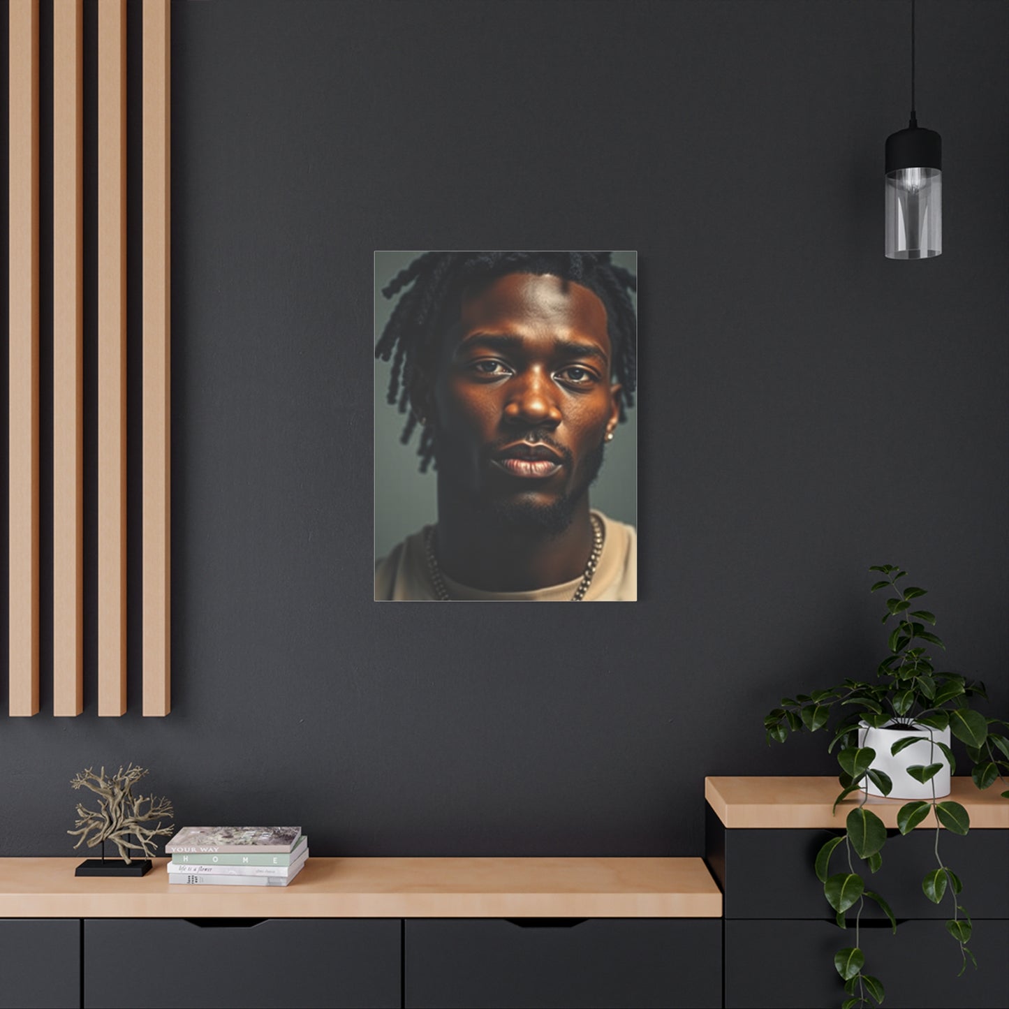 Elite Hayden Williams Art Vision Wall Art & Canvas Print