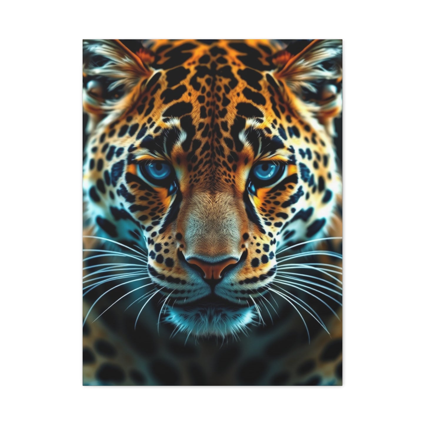 Collection Leopard Art Art Wall Art & Canvas Print