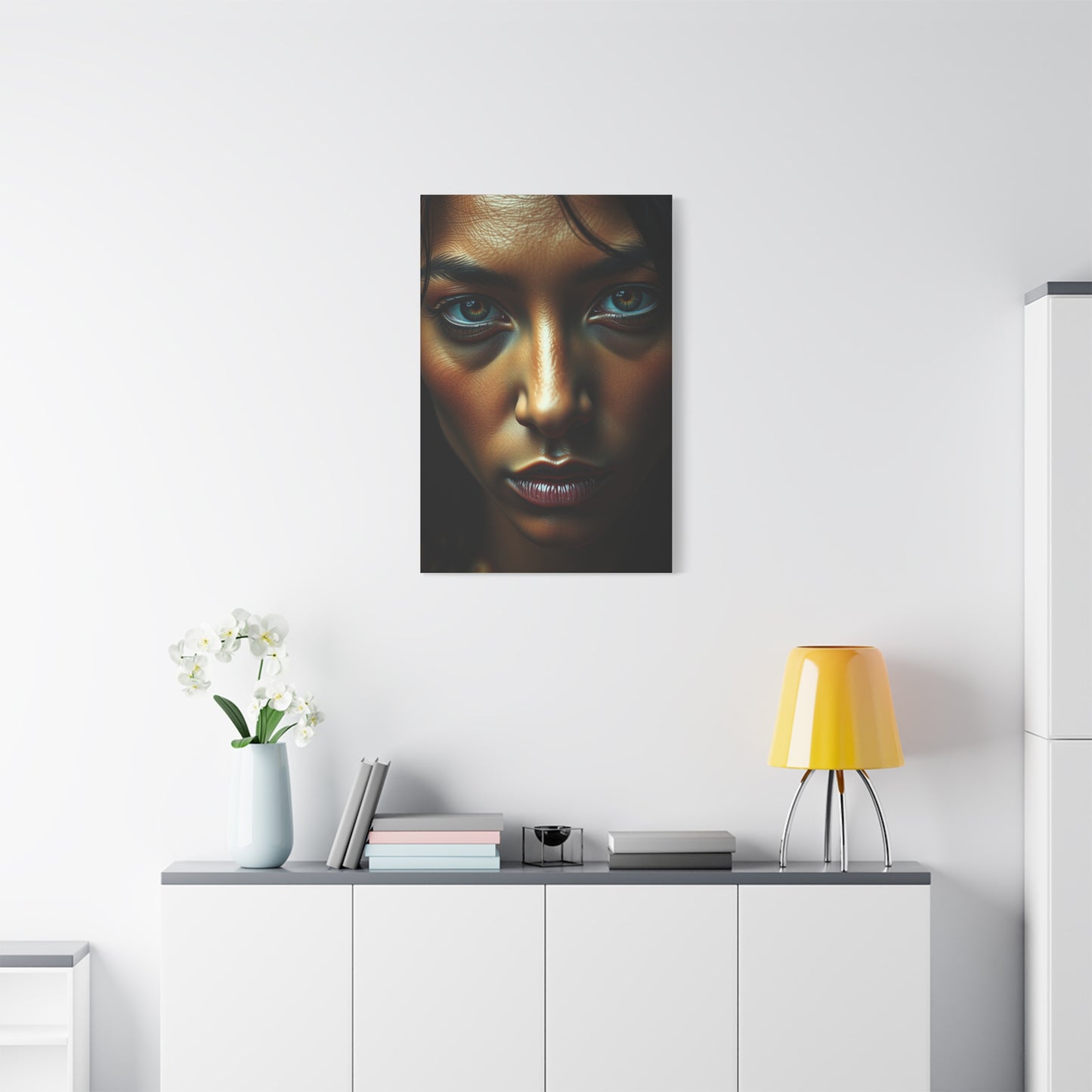 Supreme Loui Jover Art Collection Wall Art & Canvas Print