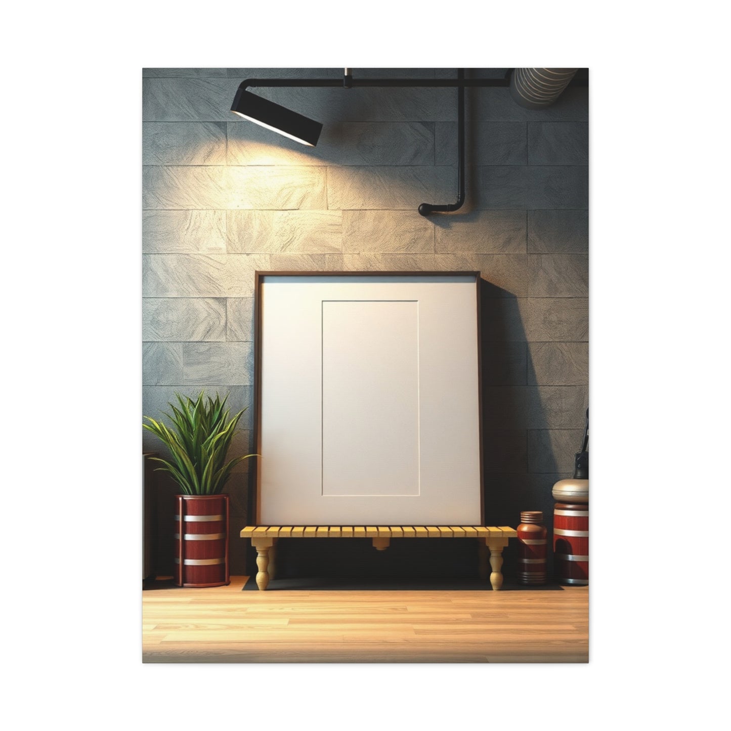 Metropolitan Majesty Artwork Wall Art & Canvas Print