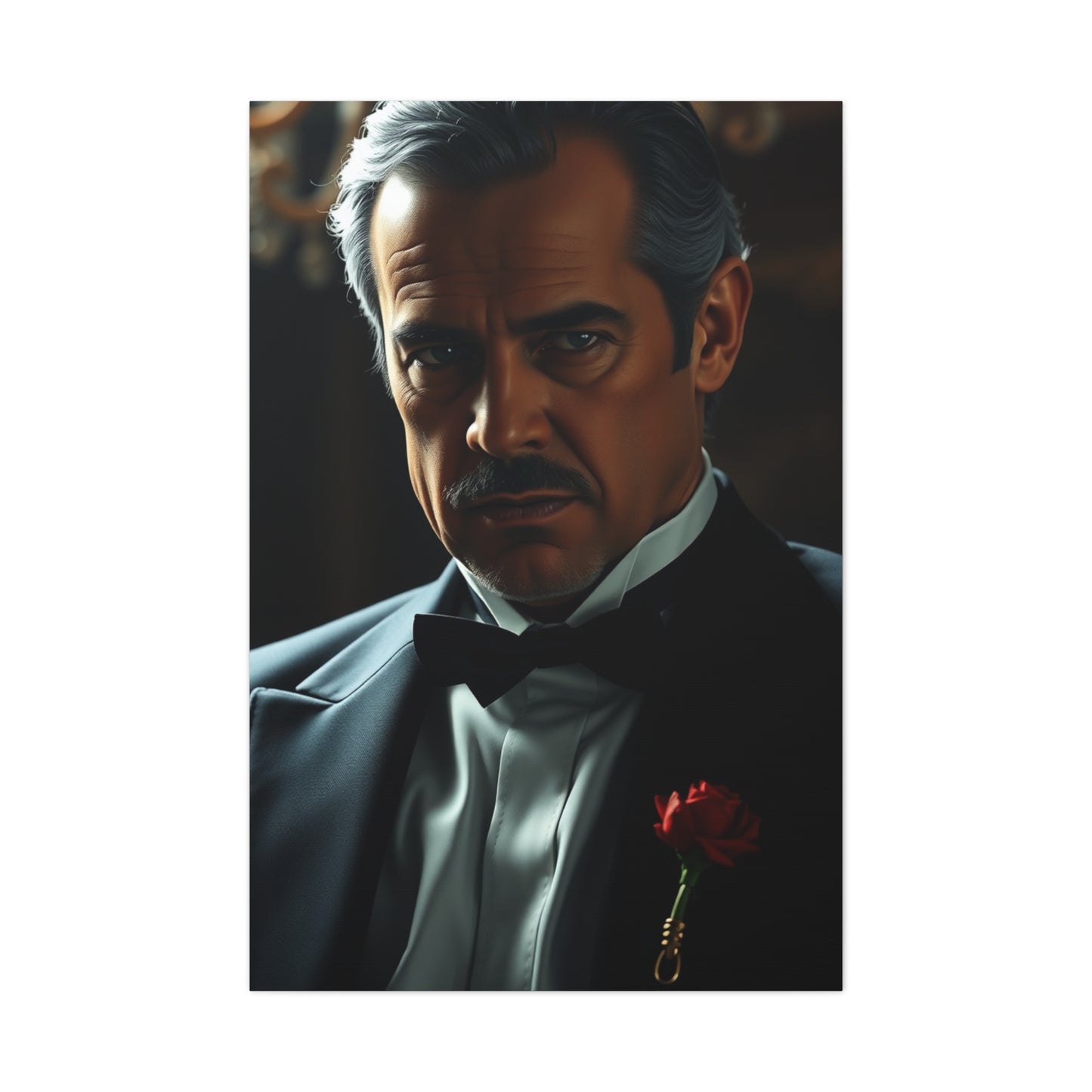 Capo di Tutti Capi Elegance Wall Art & Canvas Print