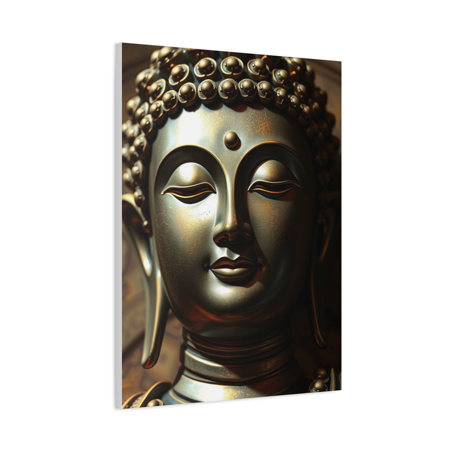 Elite Buddha Art Vision Wall Art & Canvas Print