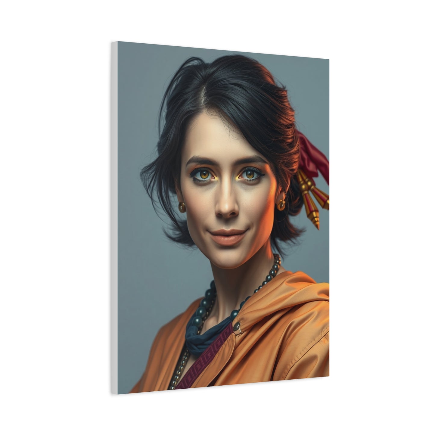 Riccoboni Reverie Canvas Collection Wall Art & Canvas Print