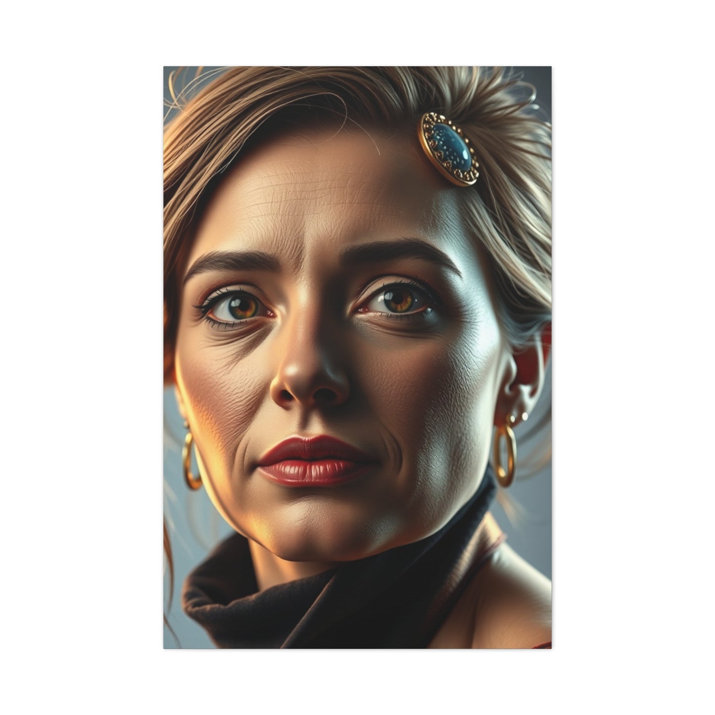 Eleanors Artisanal Canvas Collection Wall Art & Canvas Print