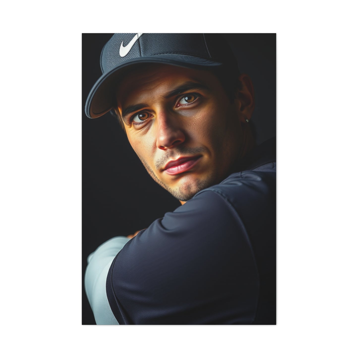 Opulent Golf Panorama Wall Art & Canvas Print