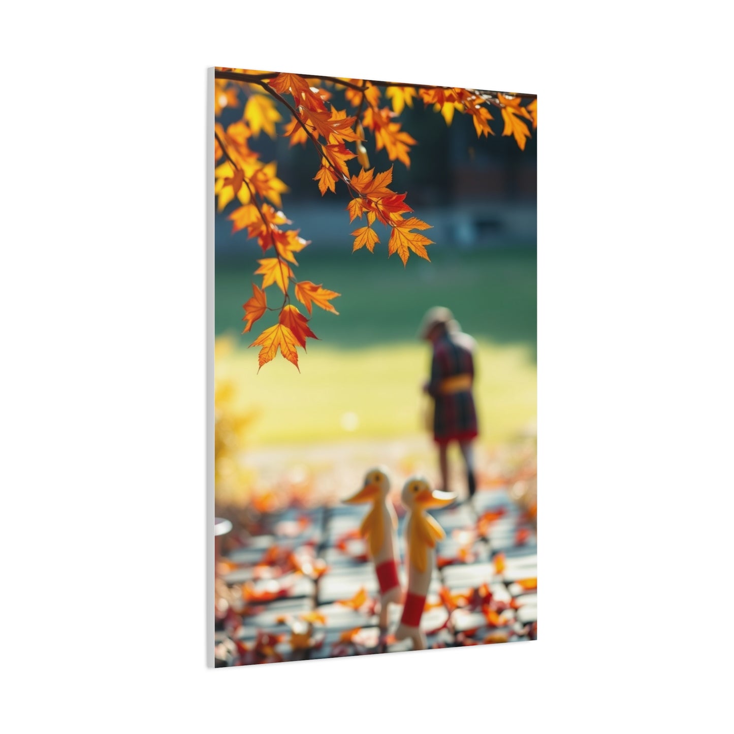 Supreme Autumn Art Collection Wall Art & Canvas Print