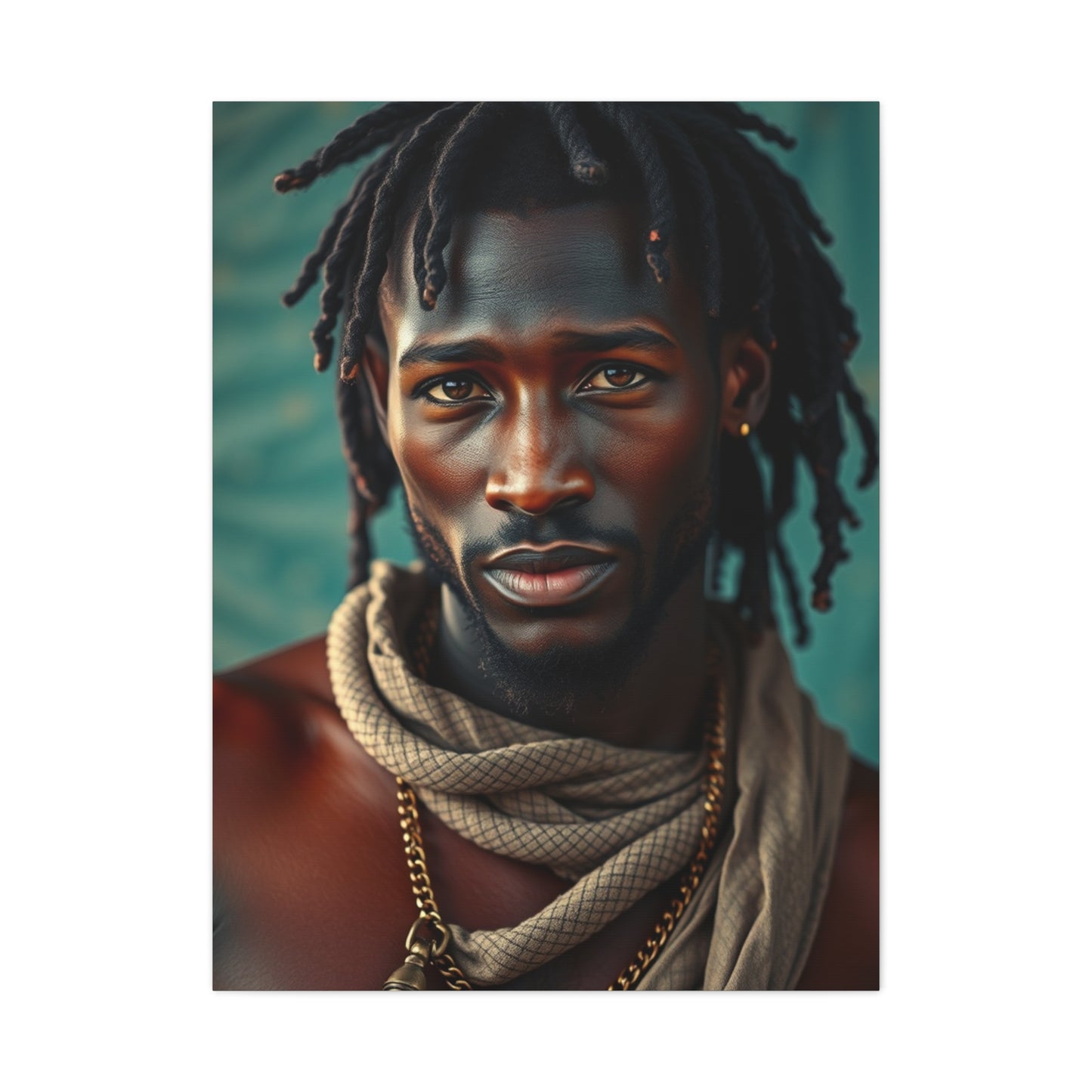 Collection Caribbean Art Art Wall Art & Canvas Print