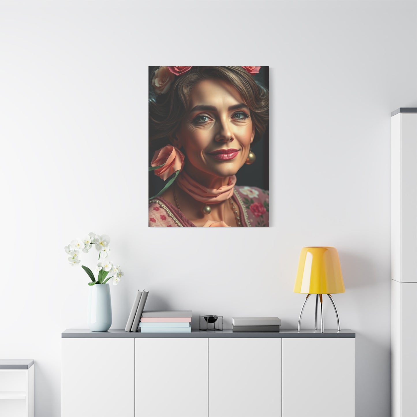 Mother’s Day Art Supreme Gallery Wall Art & Canvas Print