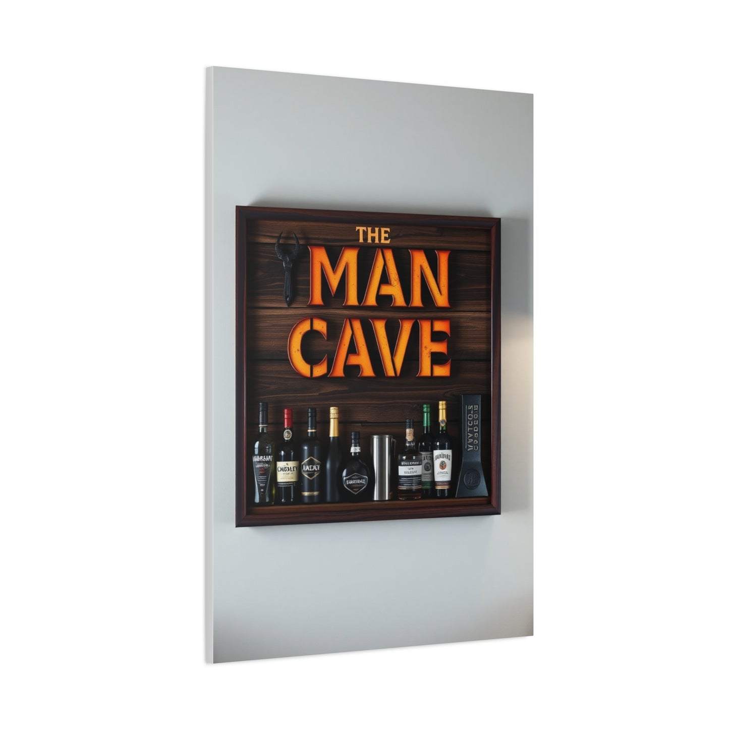 Pristine Preserve Decor Wall Art & Canvas Print