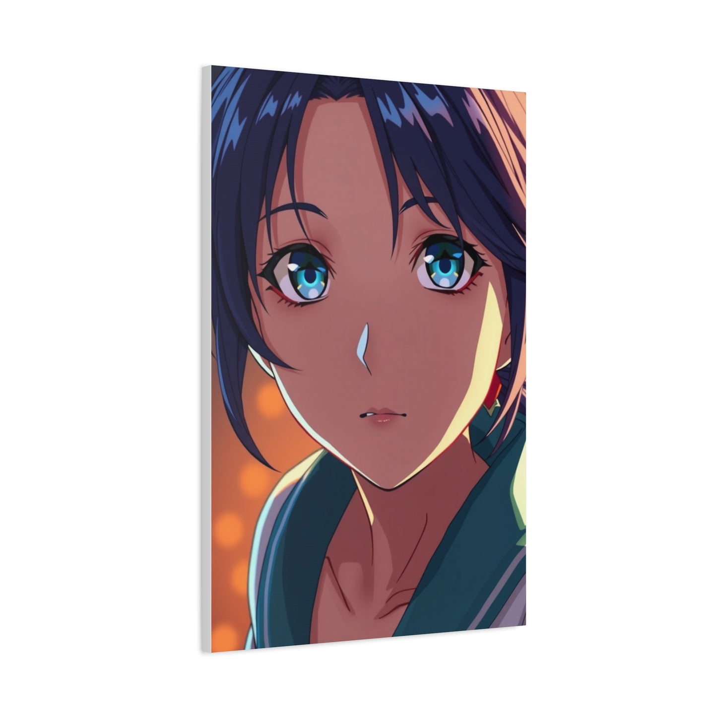 Anime Art Supreme Canvas Gallery Wall Art & Canvas Print