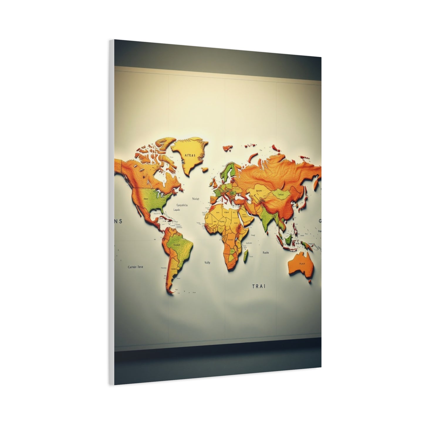 Celestial Cartography Luxe