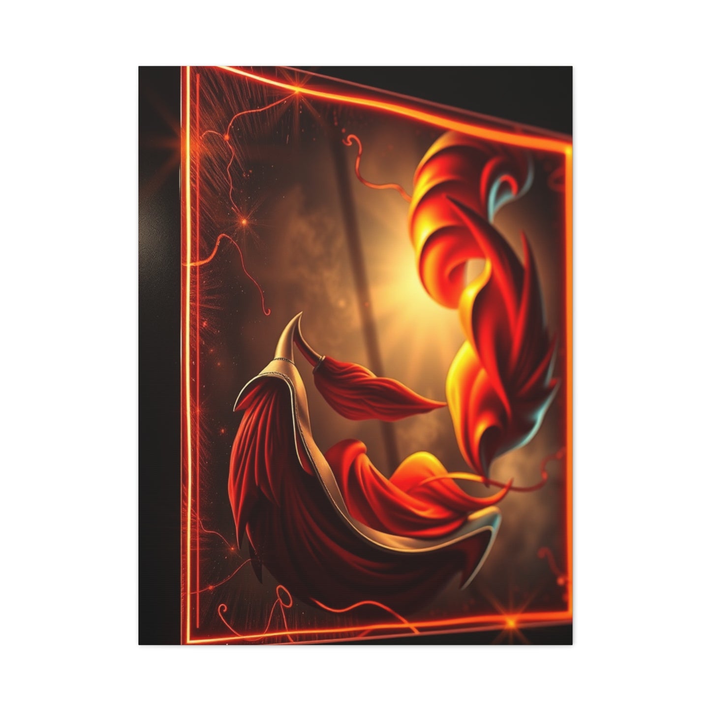 Supreme Square Art Collection Wall Art & Canvas Print