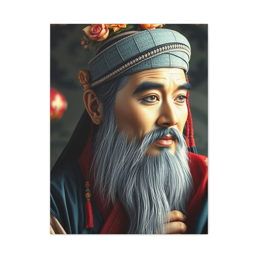 Vision Traditional Wall Art Art Wall Art & Canvas Print