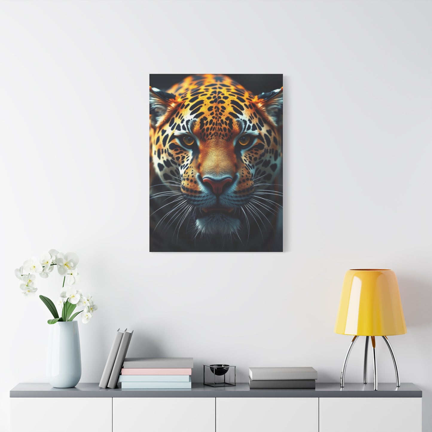 Savannah Sovereign Masterpiece wall art & canvas print