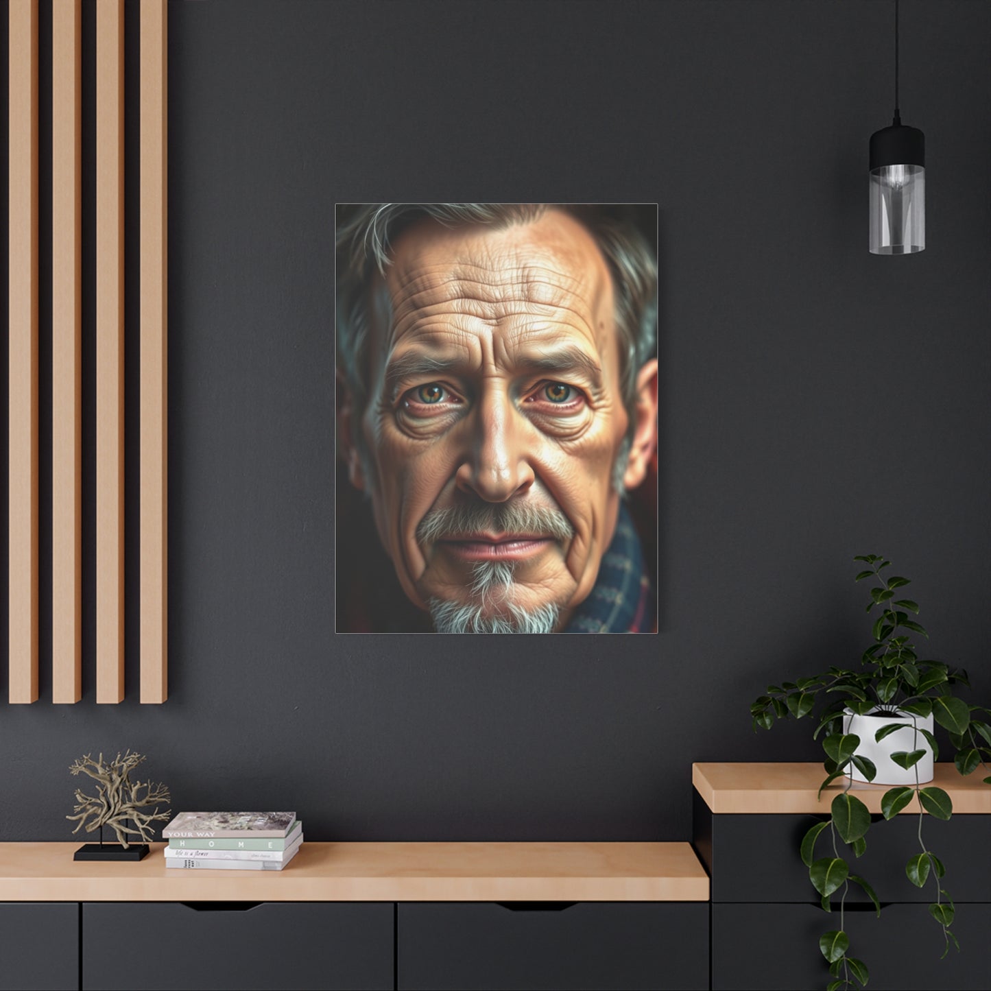 John Williams Resplendent Impressions Wall Art & Canvas Print