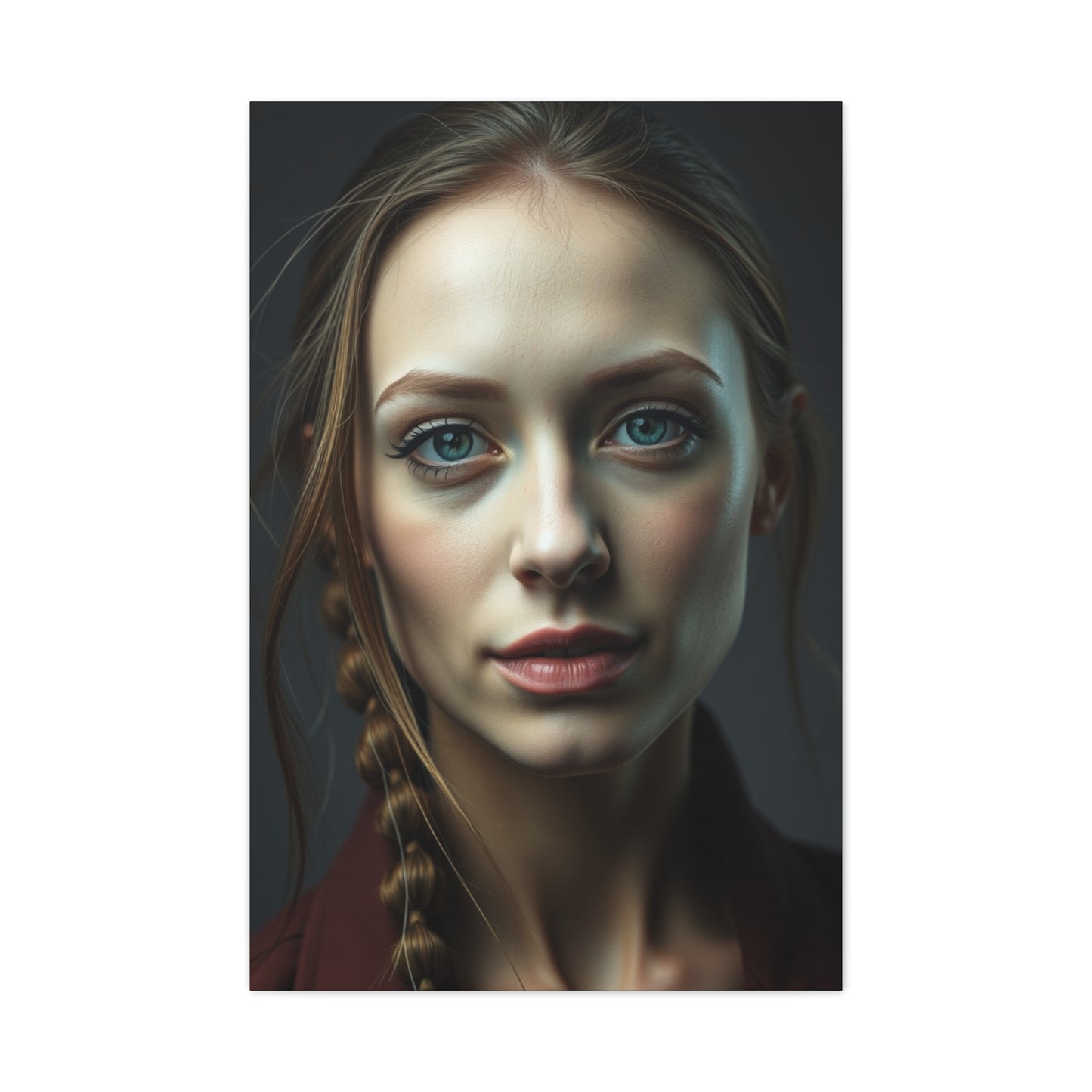 Jessica Stempel Art Supreme Gallery Wall Art & Canvas Print