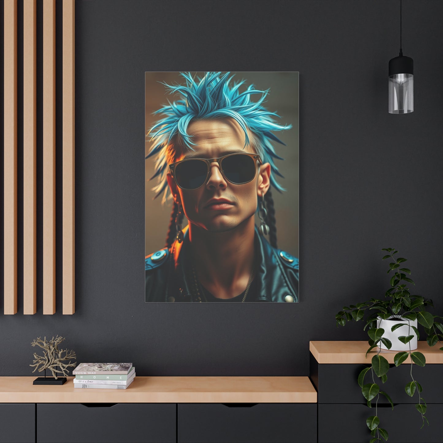 Noble Noise Wall Art Wall Art & Canvas Print