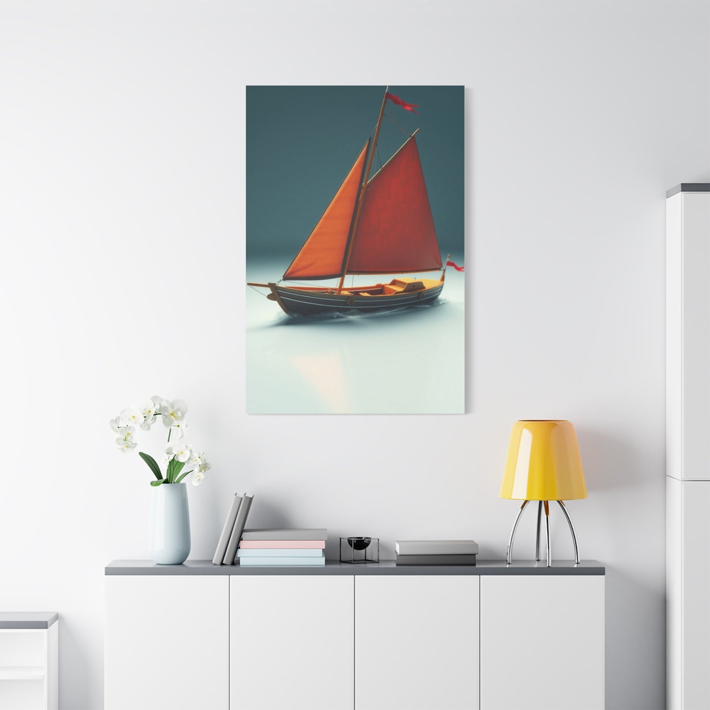 Opulent Oceanic Odyssey