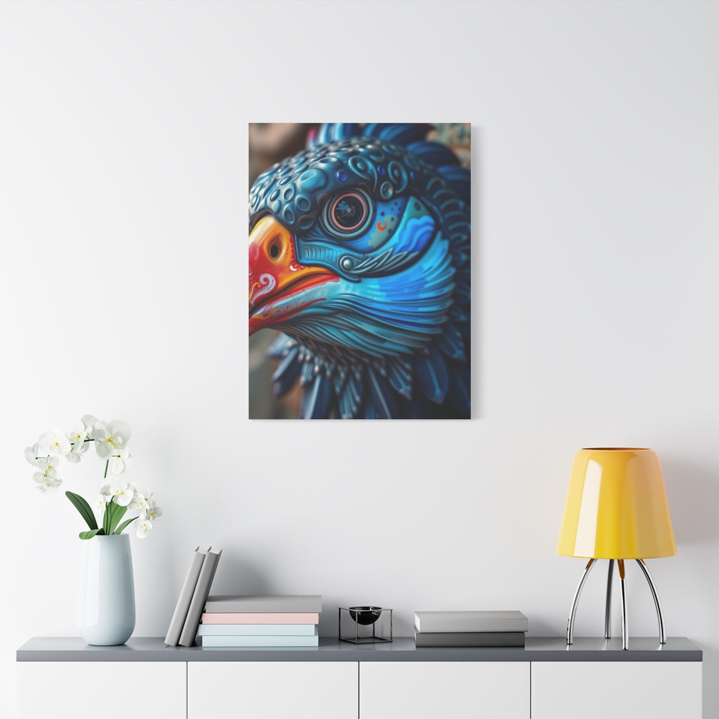 Elite Pepino de Mar Art Vision Wall Art & Canvas Print