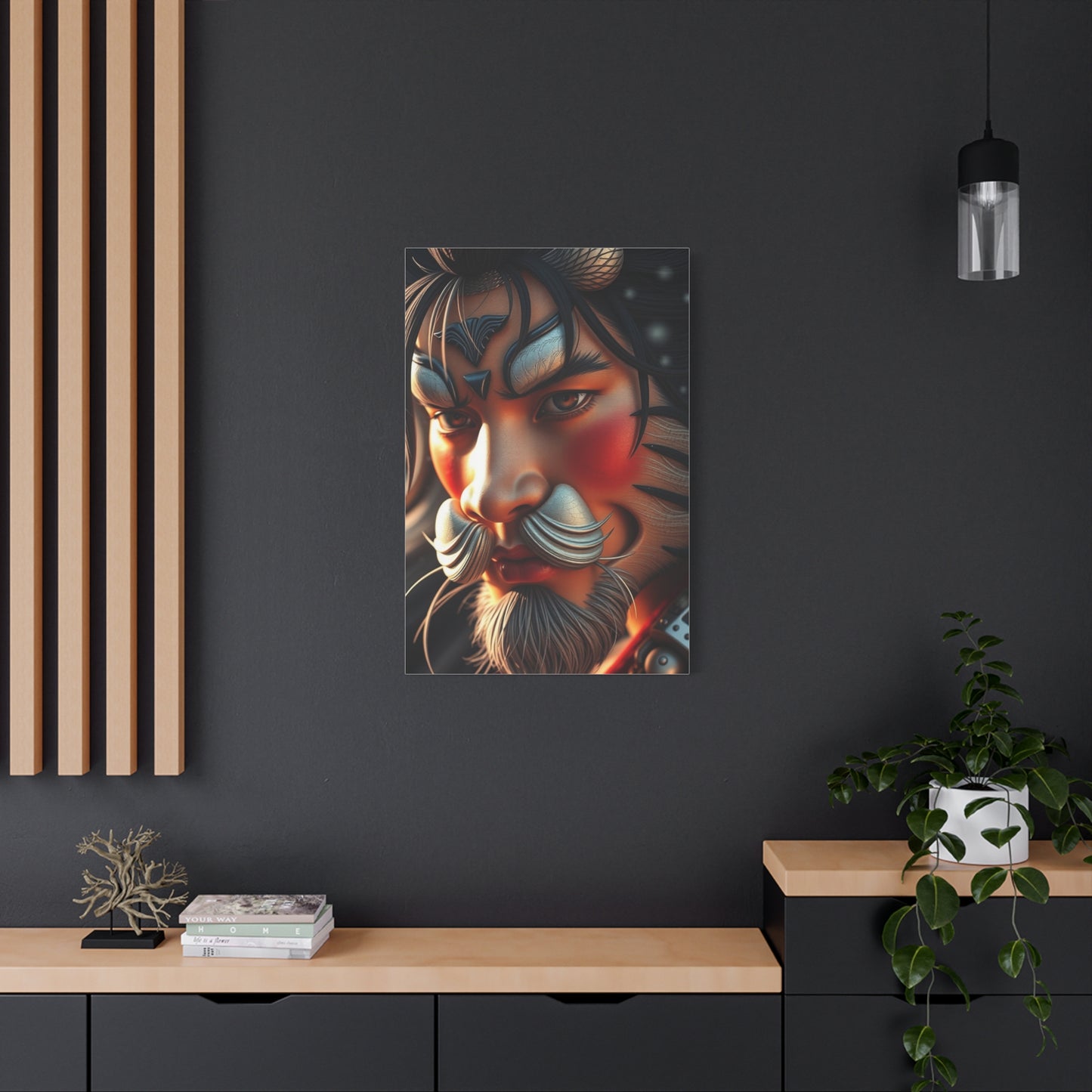 Masterpiece NUMA Wall Art Vision Wall Art & Canvas Print