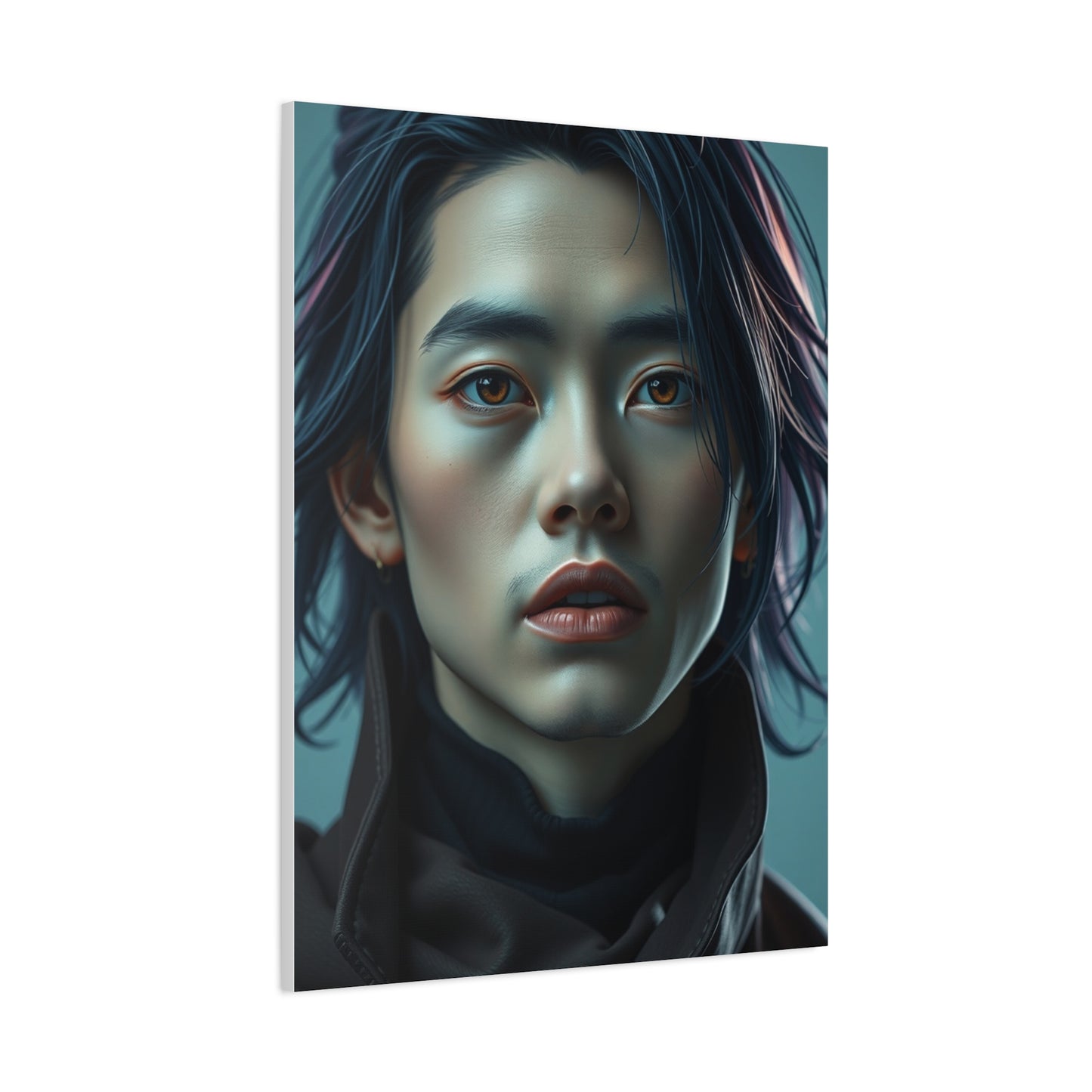 Supreme Y2K Art Collection Wall Art & Canvas Print