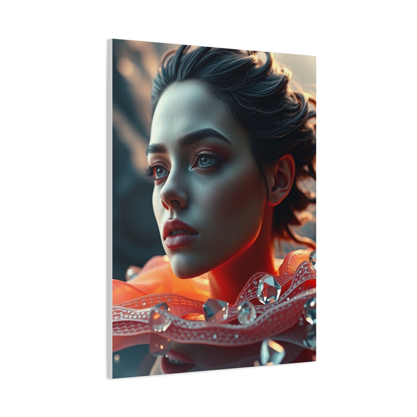 Ethereal Visions Wall Art Wall Art & Canvas Print