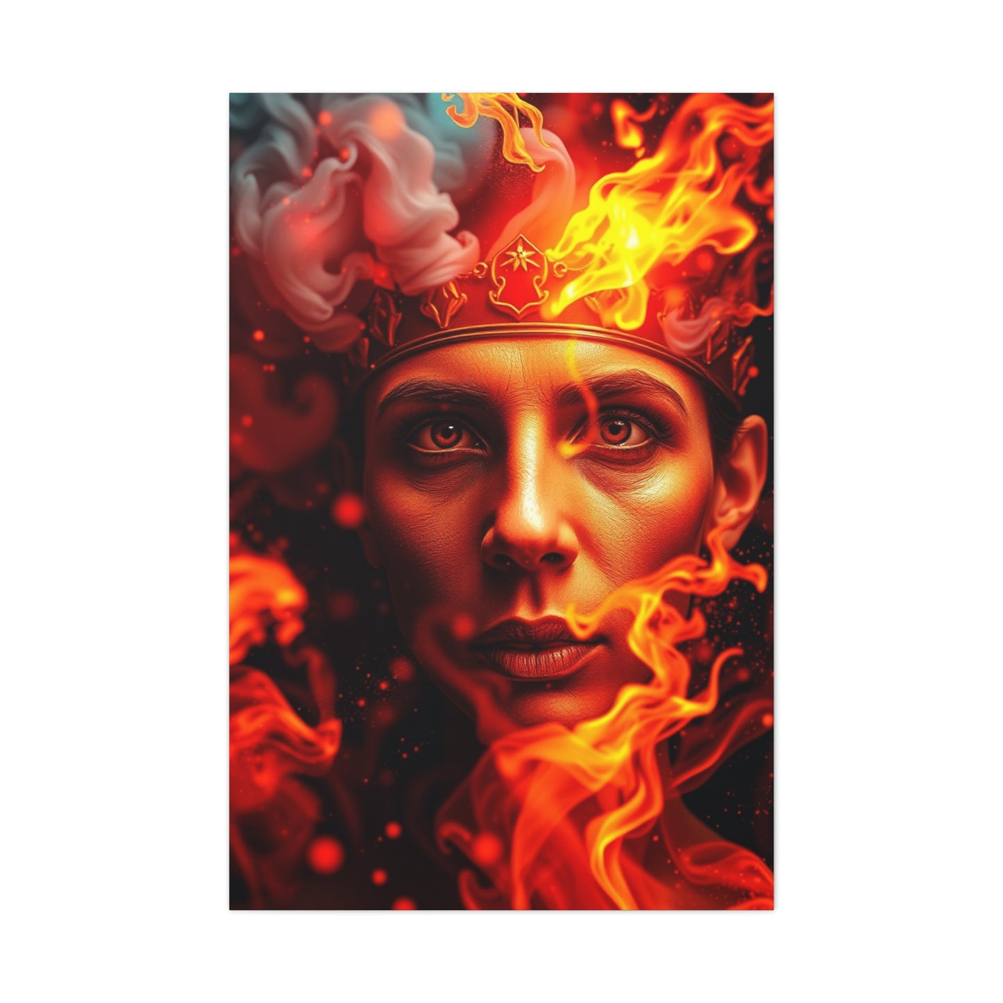 Elevate Essence Canvas