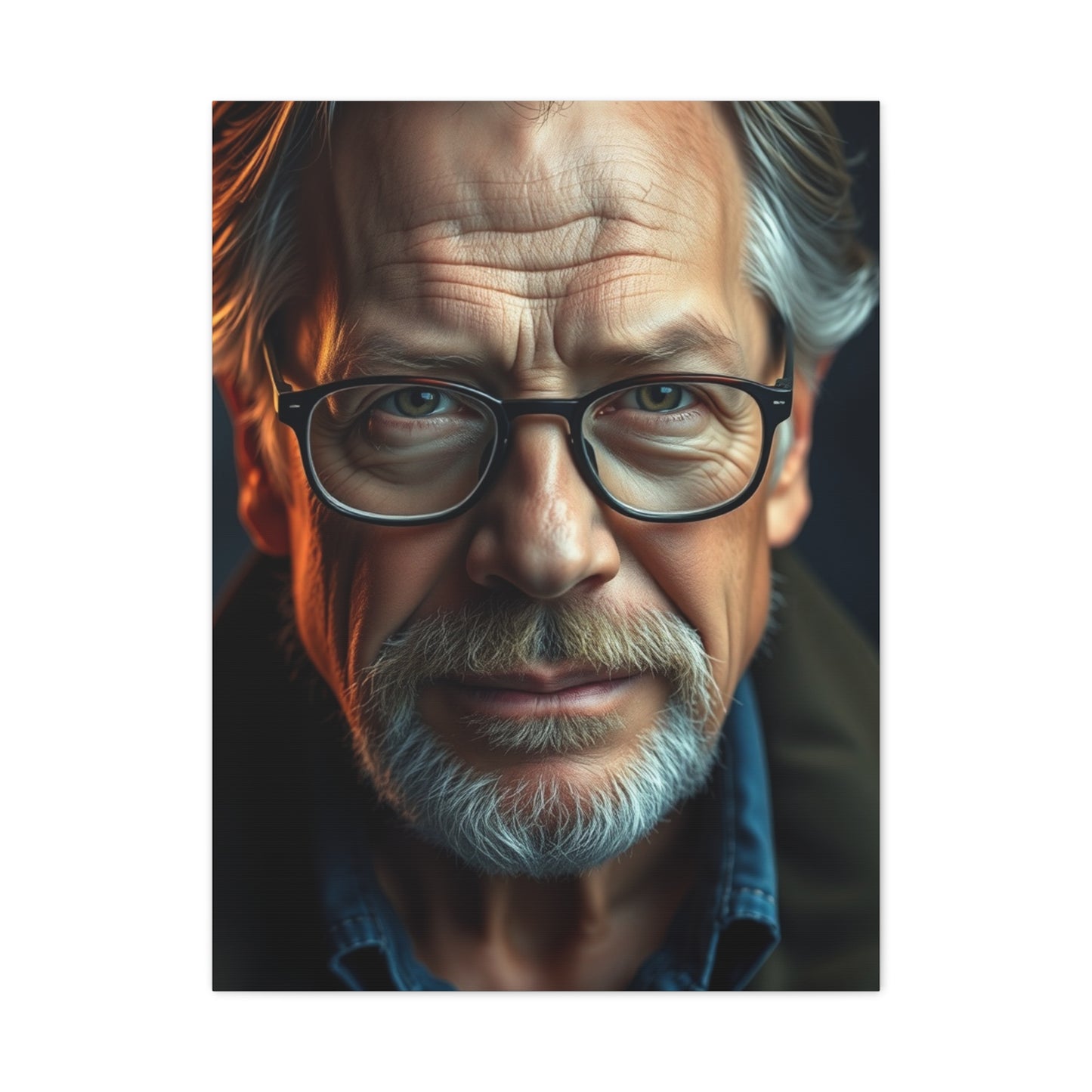 Supreme Dean Russo Art Collection Wall Art & Canvas Print