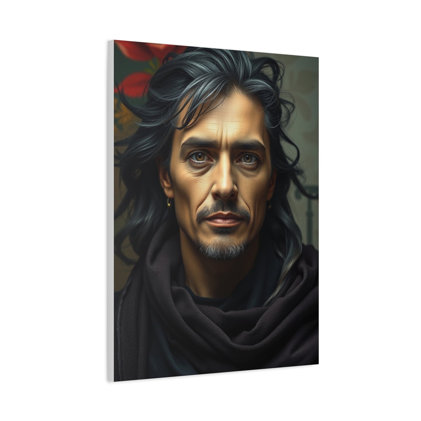 Sophisticated Horizon Canvas Wall Art & Canvas Print