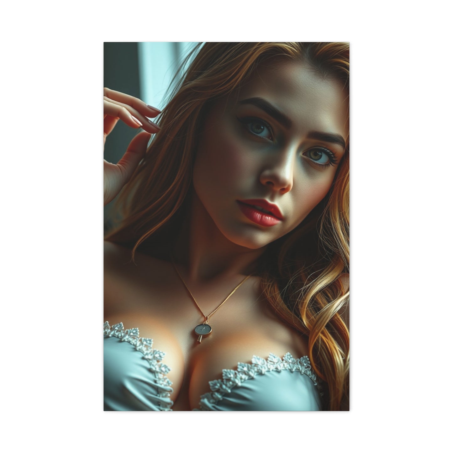 Sensual Reverie Artistry