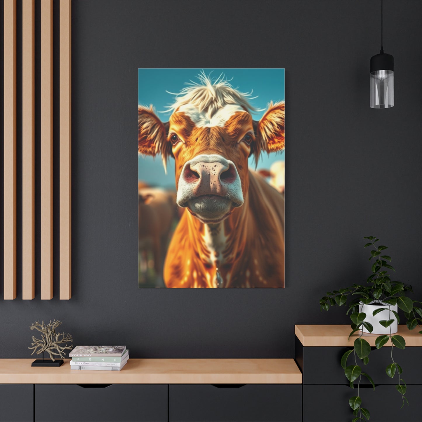 Rural Reverie Masterpieces