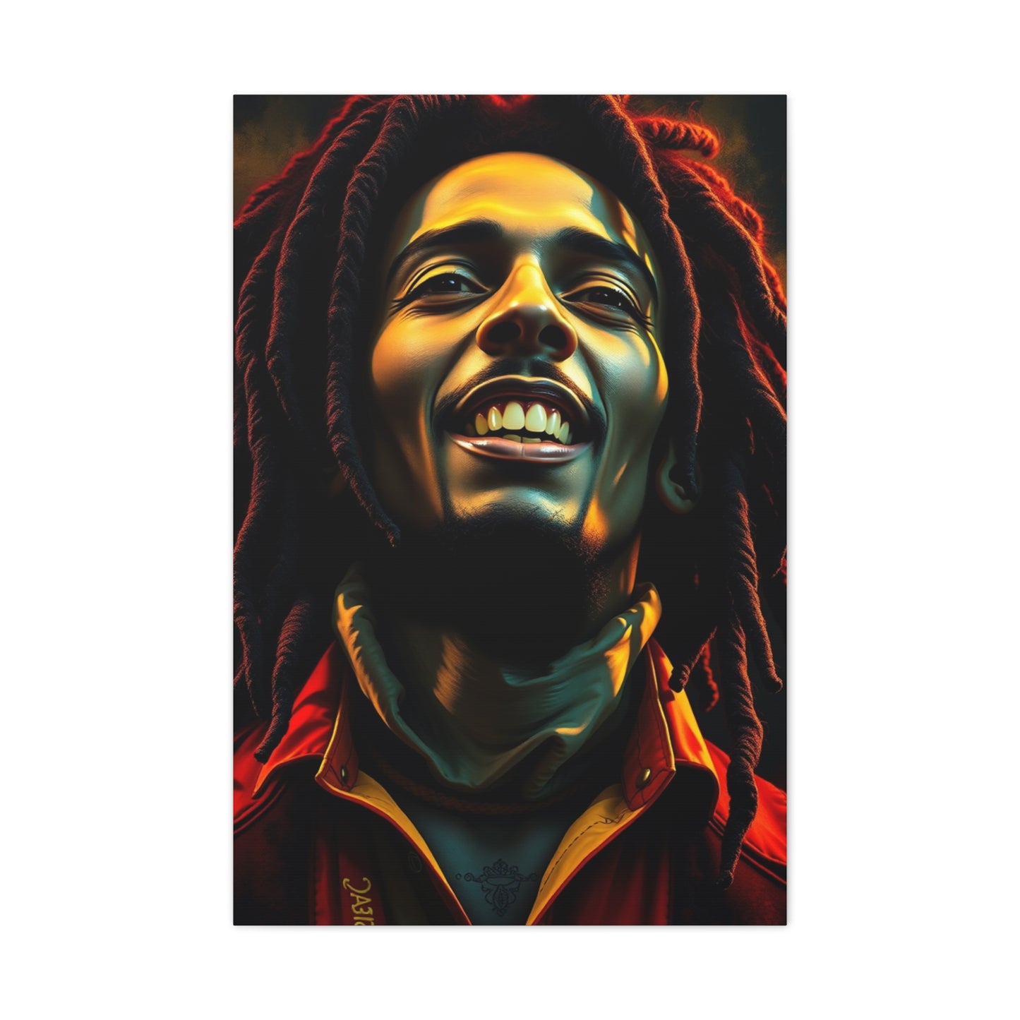 Legendary Harmony Wall Art Wall Art & Canvas Print