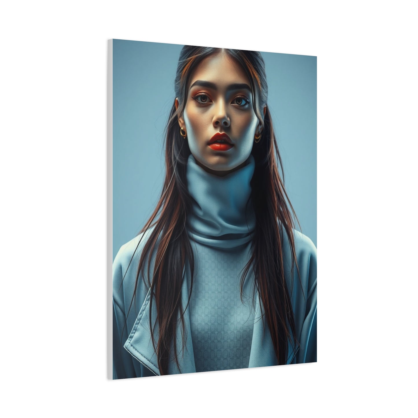 Supreme Fashion Brand Art Collection Wall Art & Canvas Print