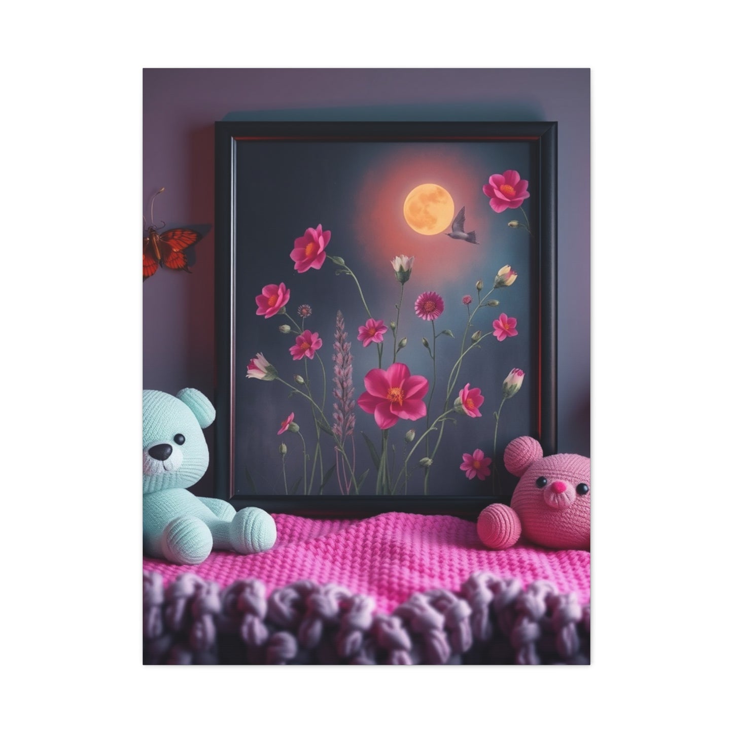 Chic Cherub Creations Wall Art & Canvas Print