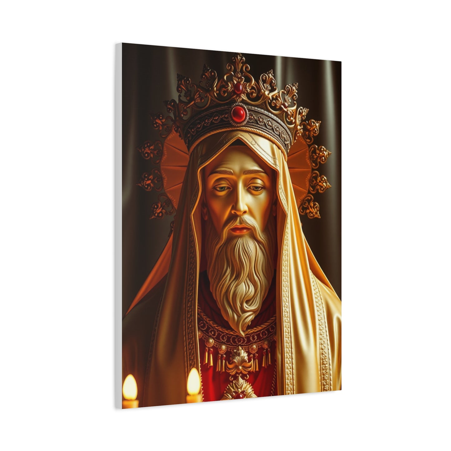 Spiritual Elysium Creations Wall Art & Canvas Print