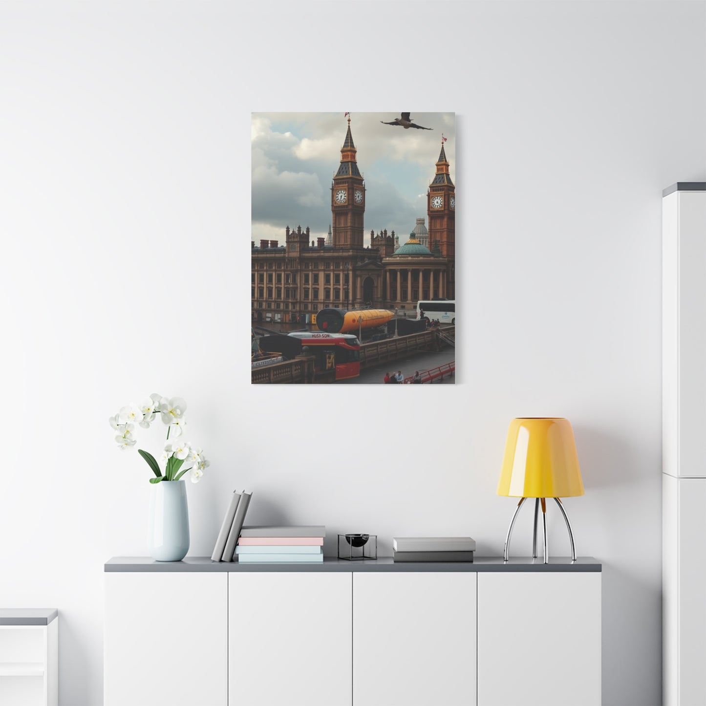 Collection United Kingdom Art Art Wall Art & Canvas Print