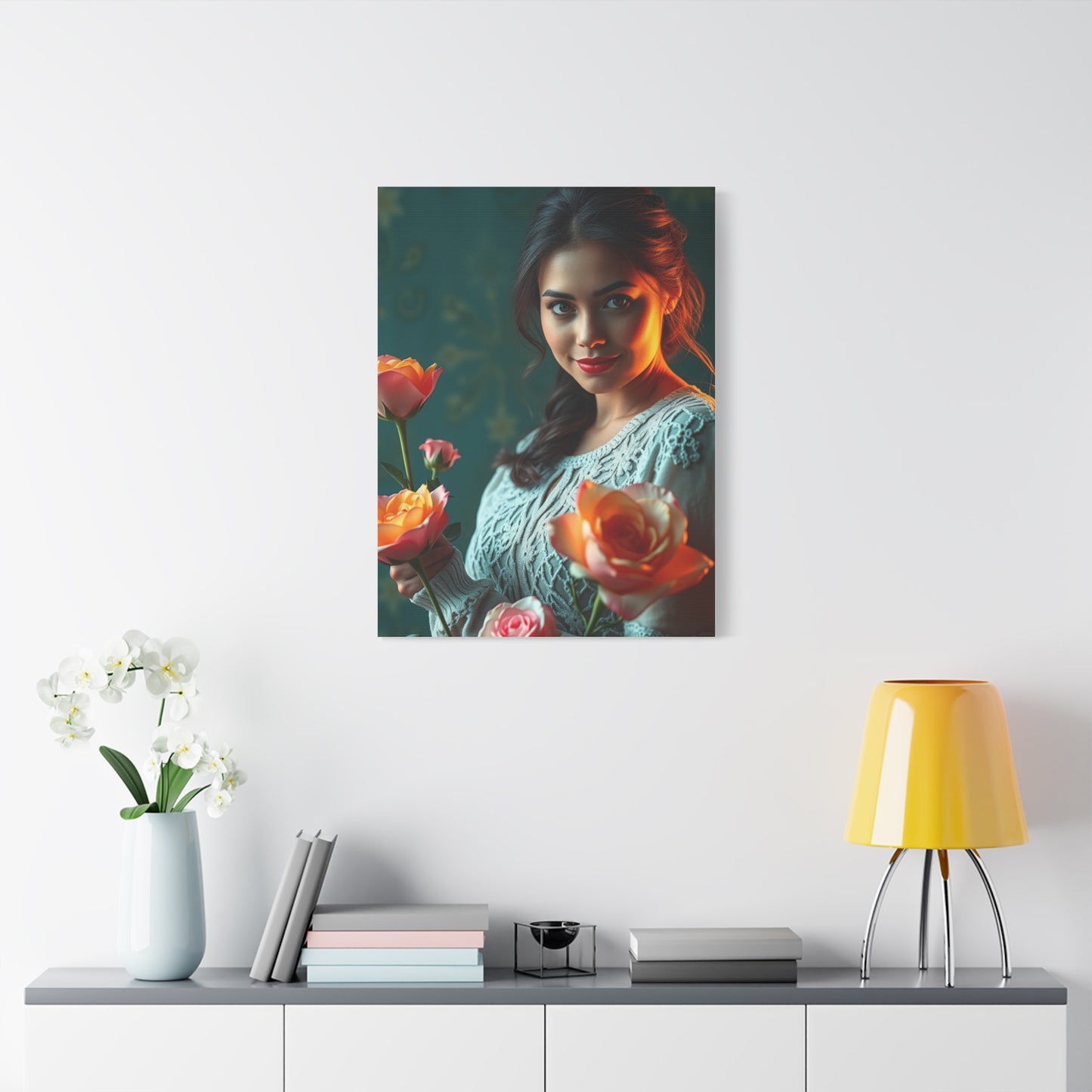 Elite Mother’s Day Art Vision Wall Art & Canvas Print