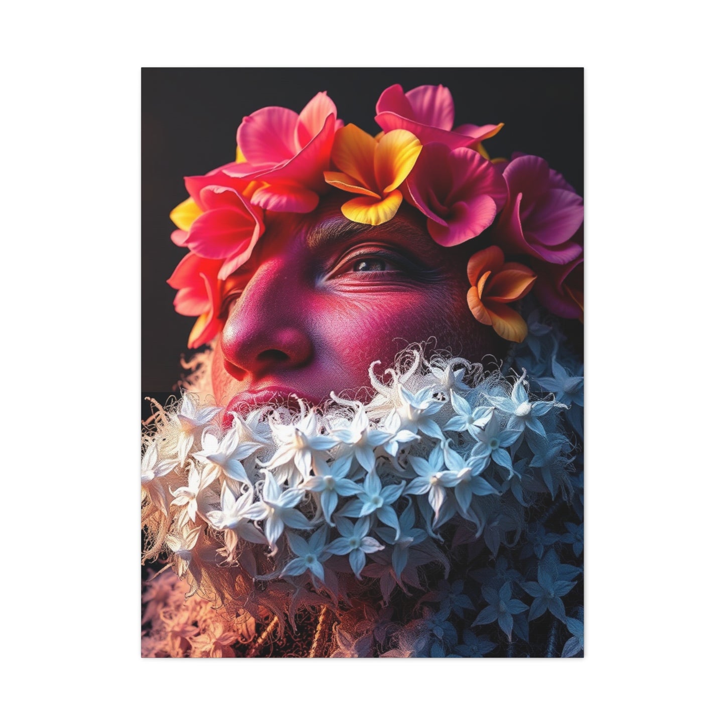 Isle Reverie Canvas Wall Art & Canvas Print