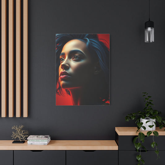 Indigo Sienna Symphony