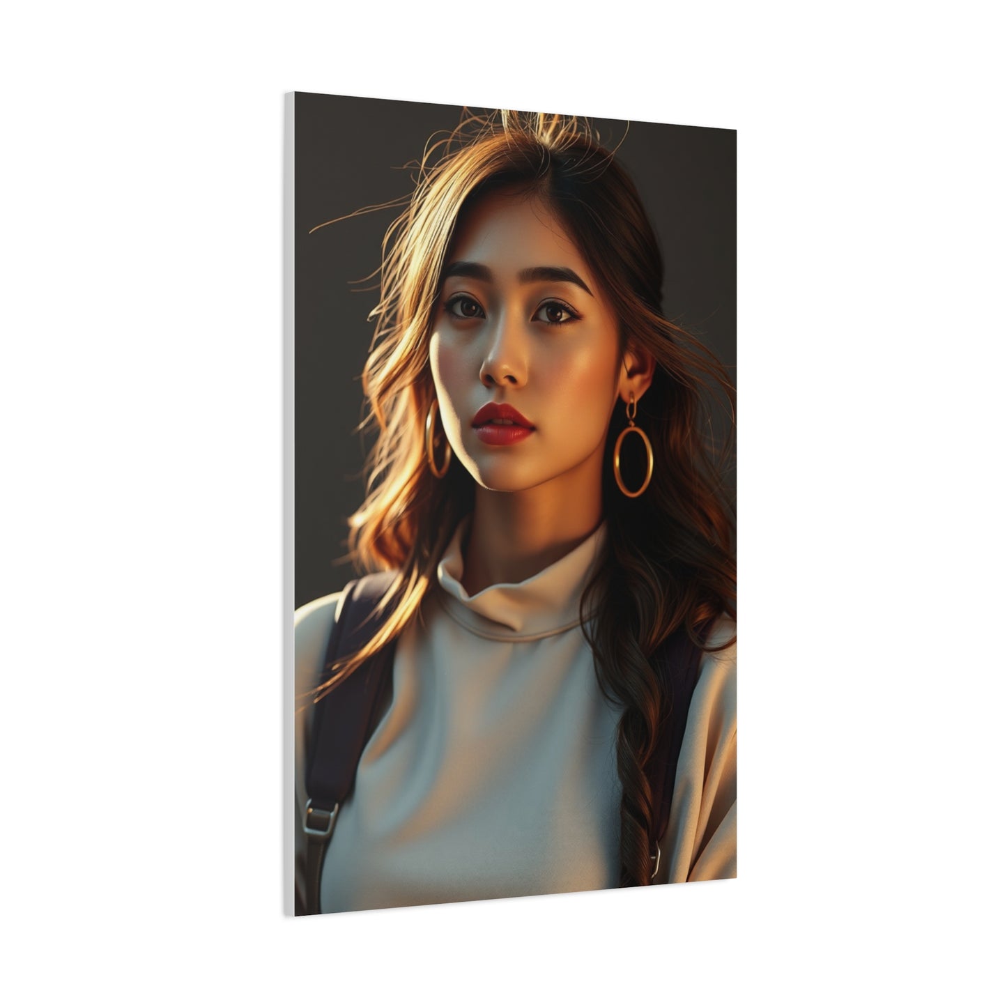 Women’s Fashion Art Supreme Gallery Wall Art & Canvas Print