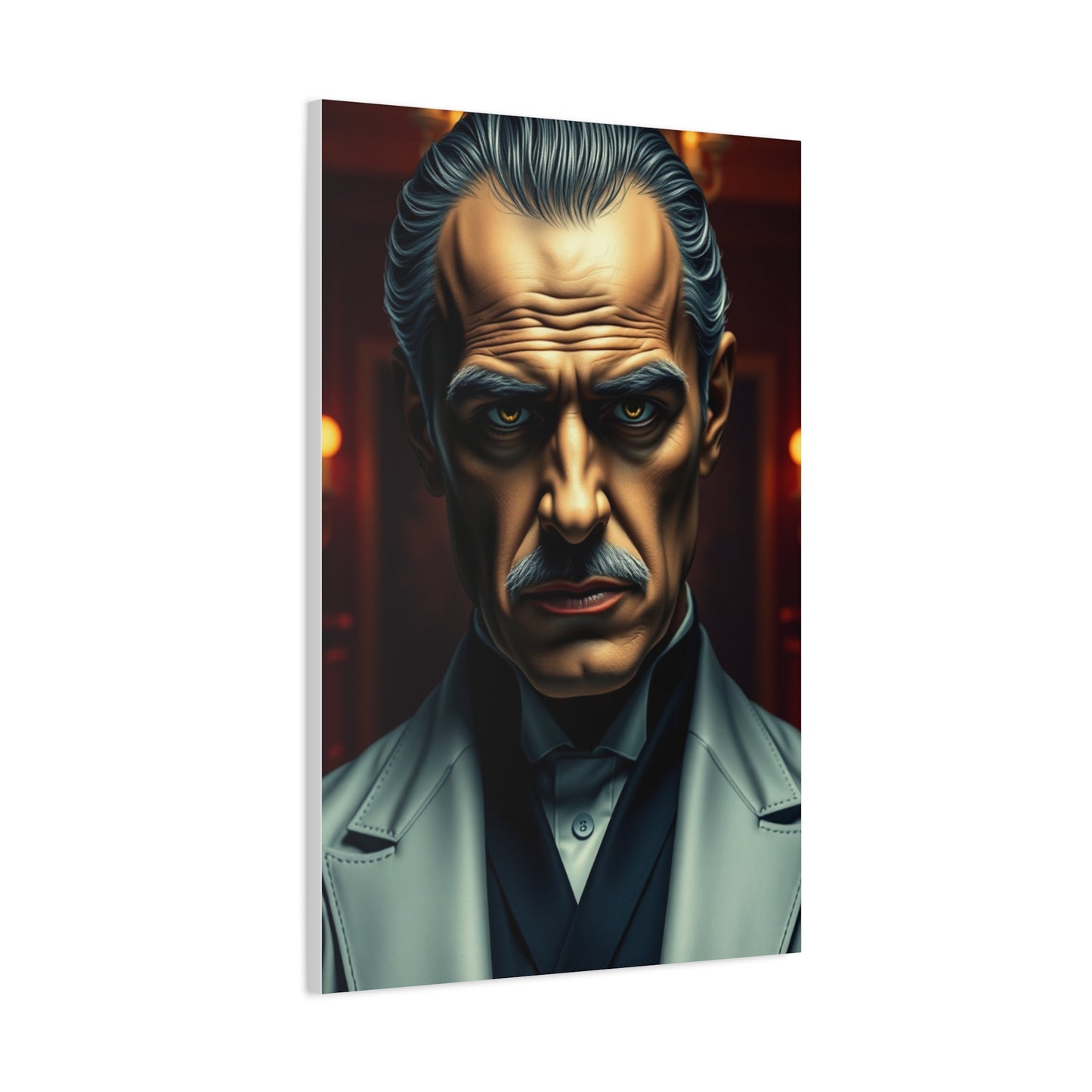 Syndicate Sovereign Artistry Wall Art & Canvas Print