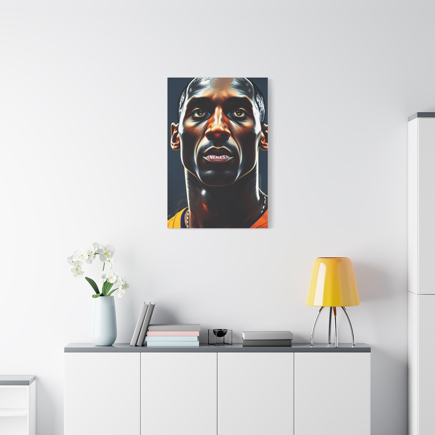 Bryant Legacy Masterpiece Wall Art & Canvas Print