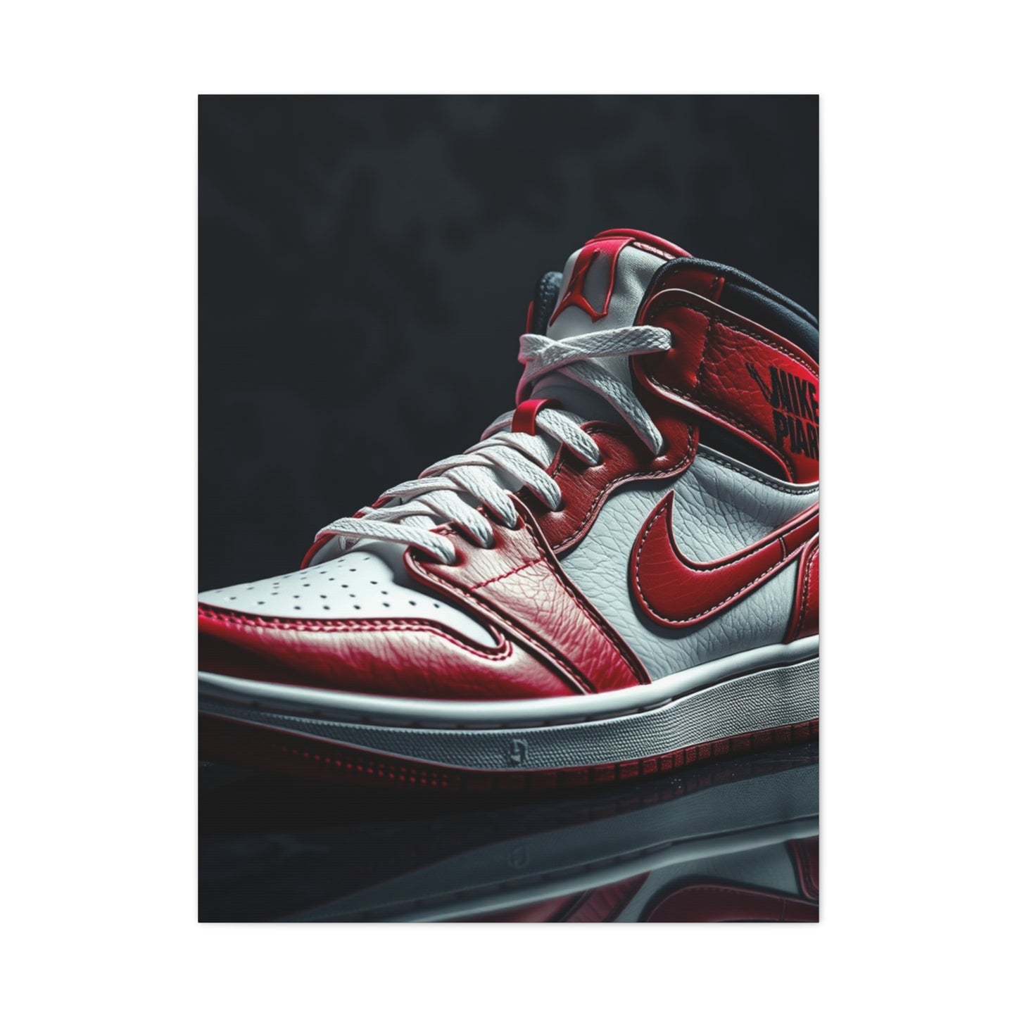 Prestige Dunk Panorama Wall Art & Canvas Print