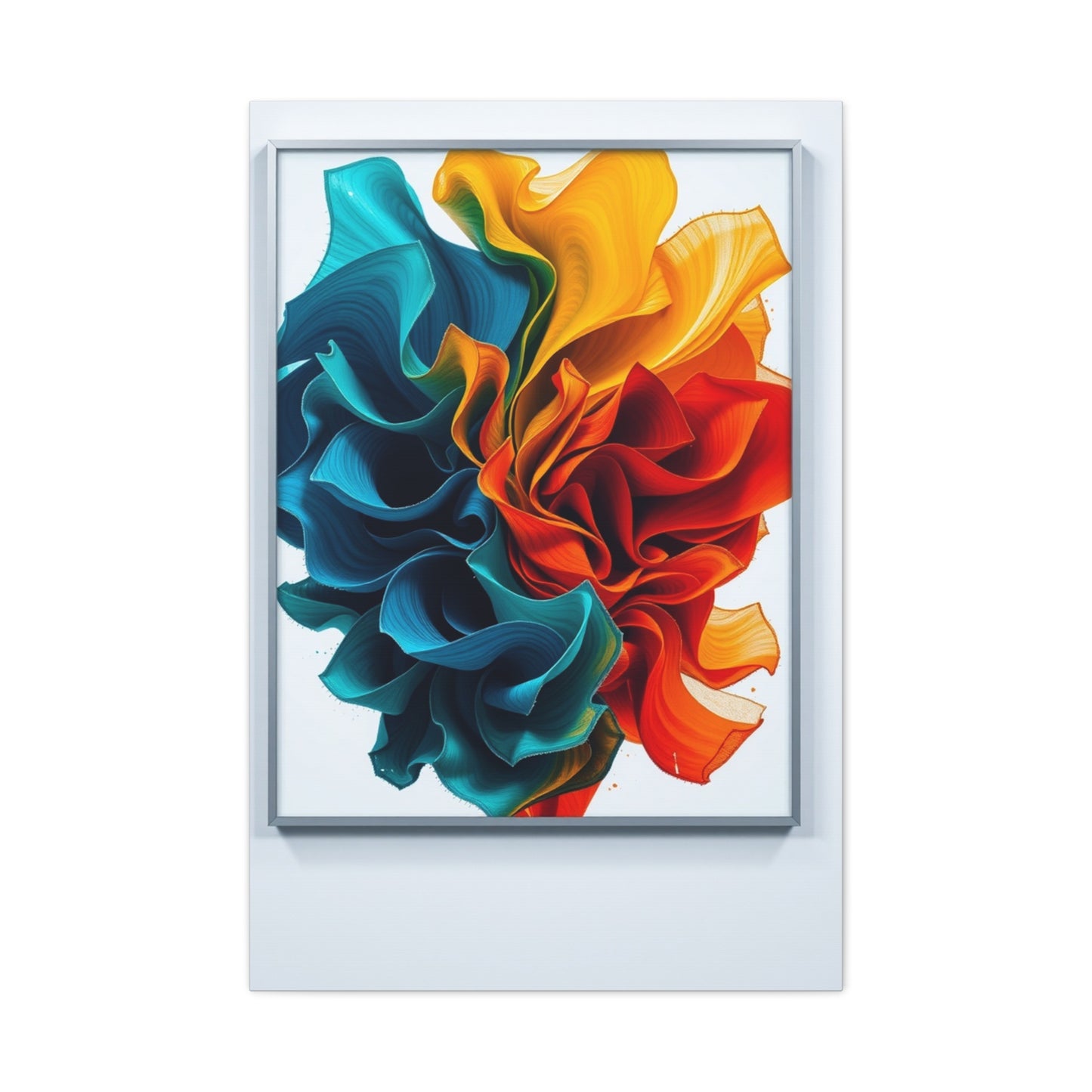 Vision The Office Art Art Wall Art & Canvas Print