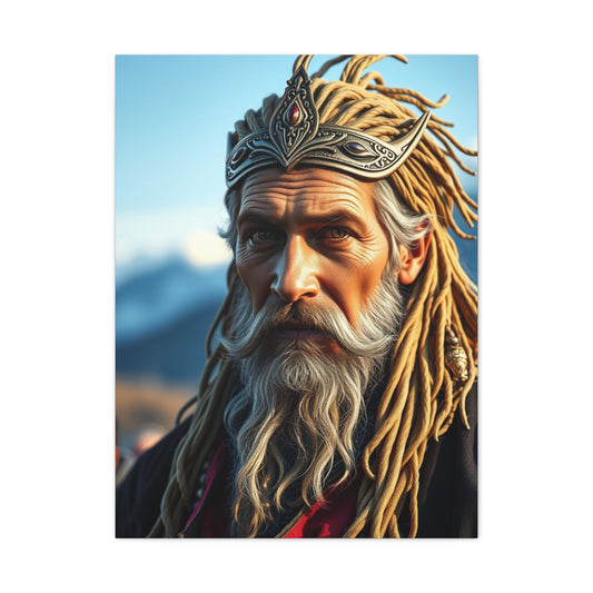 Art Of Spanjer Art Supreme Gallery Wall Art & Canvas Print