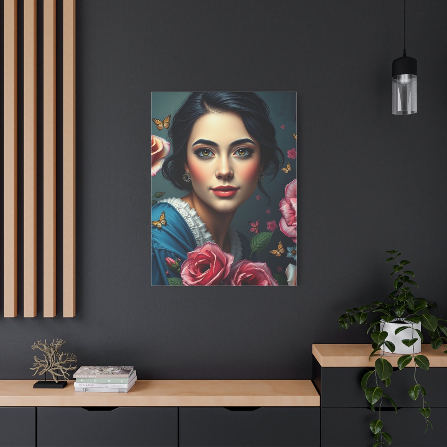 Collection Mother’s Day Art Art Wall Art & Canvas Print