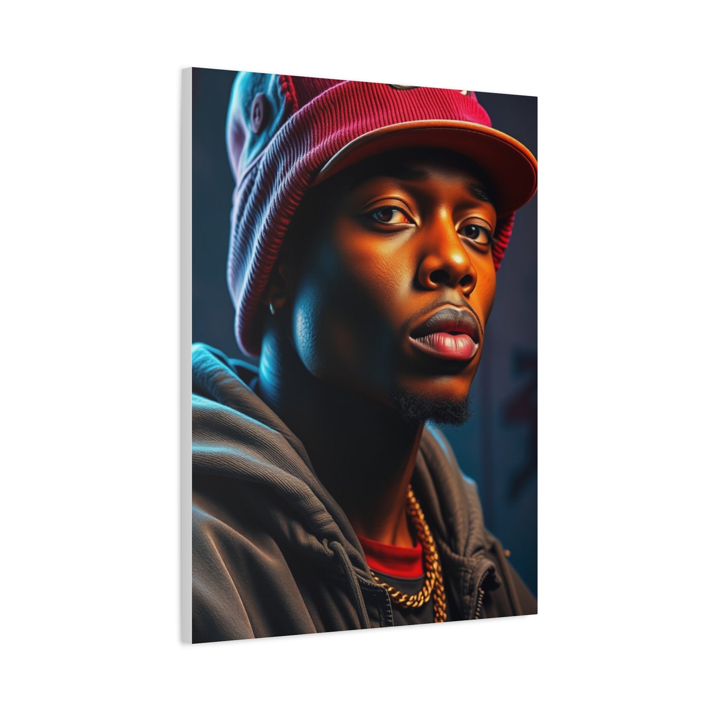 Rhythmic Renaissance Wall Art Wall Art & Canvas Print