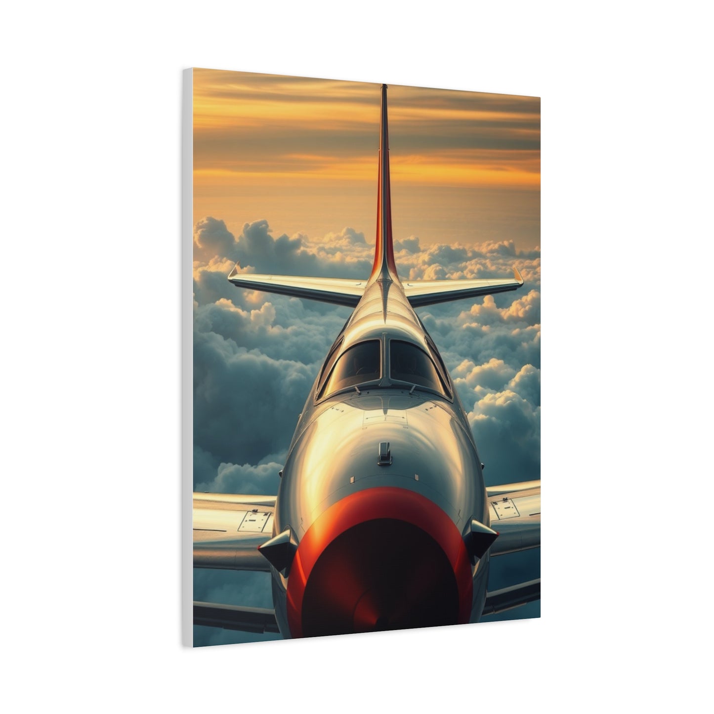 Planes & Aviation Art Supreme Gallery Wall Art & Canvas Print