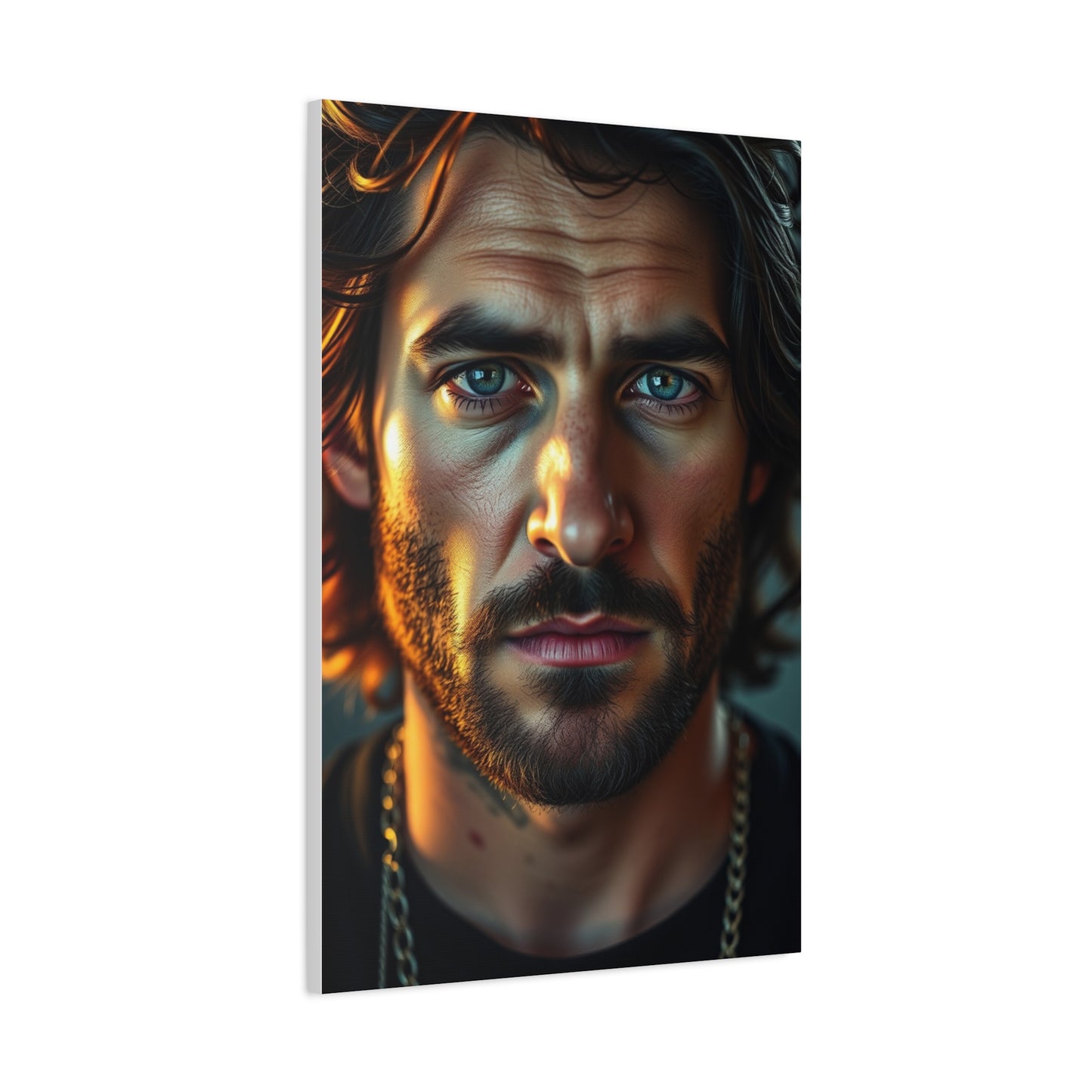 Supreme Chris Consani Art Collection Wall Art & Canvas Print