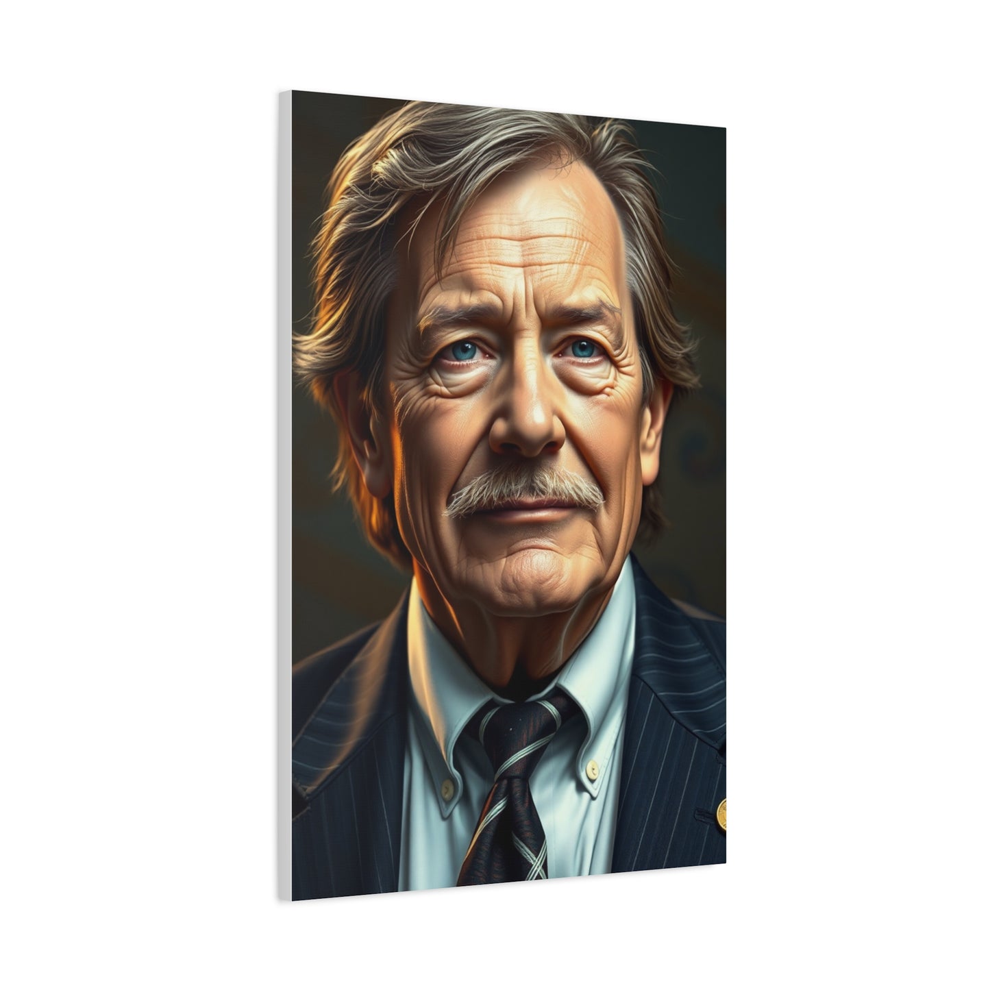 Bob Lombardi Art Supreme Gallery Wall Art & Canvas Print